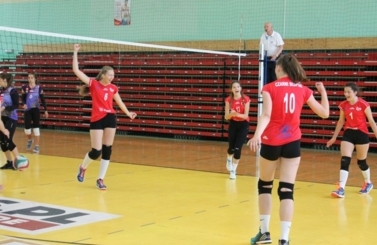 XXIX Międzynarodowy Turniej Siatk&oacute;wki