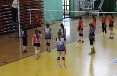 XXIX Międzynarodowy Turniej Siatk&oacute;wki