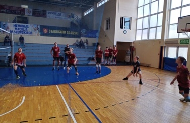 XIV Memoriał Macieja Olszewskiego