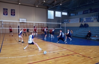 XIV Memoriał Macieja Olszewskiego