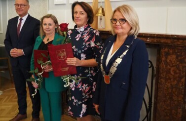 Najlepsi maturzyści 2022