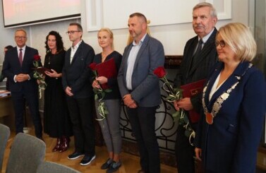 Najlepsi maturzyści 2022