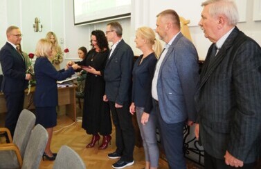 Najlepsi maturzyści 2022