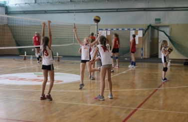 XXIX Międzynarodowy Turniej Siatk&oacute;wki