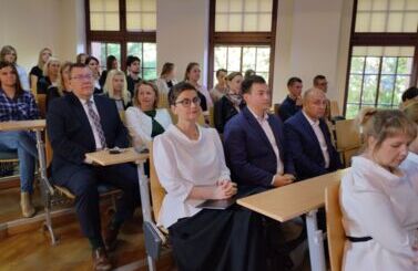 Inauguracja PSW 2022/2023