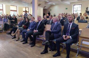 Inauguracja PSW 2022/2023