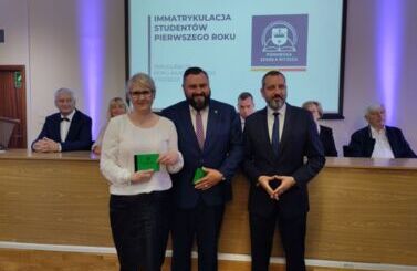 Inauguracja PSW 2022/2023