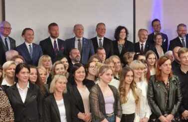 Inauguracja PSW 2022/2023
