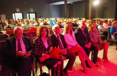 Inauguracja roku akademickiego UTW