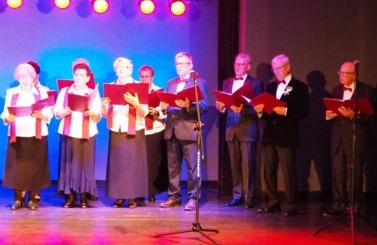 Inauguracja roku akademickiego UTW