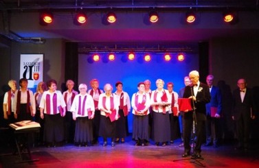 Inauguracja roku akademickiego UTW