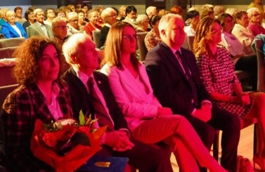 Inauguracja roku akademickiego UTW