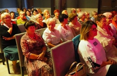 Inauguracja roku akademickiego UTW