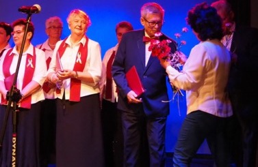 Inauguracja roku akademickiego UTW
