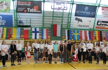 XXIX Międzynarodowy Turniej Siatk&oacute;wki