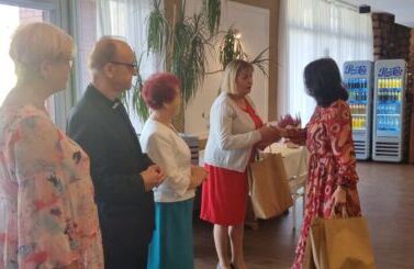 Międzynarodowe Święto Głuchych