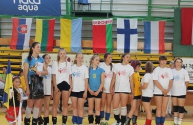 XXIX Międzynarodowy Turniej Siatk&oacute;wki