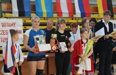 XXIX Międzynarodowy Turniej Siatk&oacute;wki