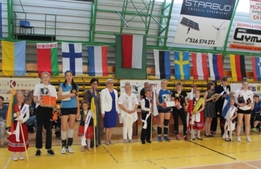 XXIX Międzynarodowy Turniej Siatk&oacute;wki