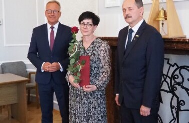 Dzień Edukacji Narodowej 2022
