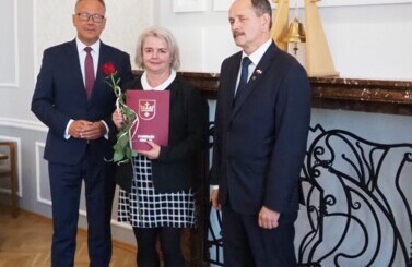 Dzień Edukacji Narodowej 2022