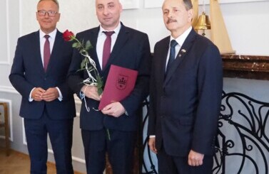 Dzień Edukacji Narodowej 2022