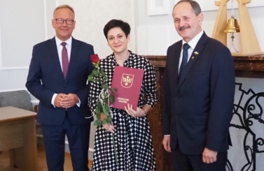 Dzień Edukacji Narodowej 2022