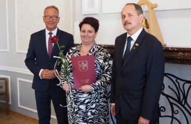 Dzień Edukacji Narodowej 2022