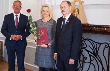 Dzień Edukacji Narodowej 2022