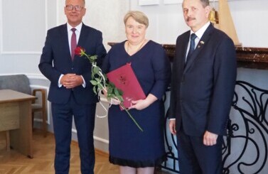 Dzień Edukacji Narodowej 2022