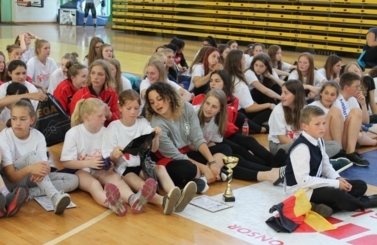 XXIX Międzynarodowy Turniej Siatk&oacute;wki