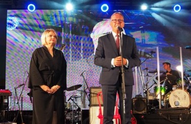 Starogardzki Dzień Seniora 2022