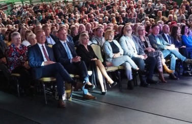 Starogardzki Dzień Seniora 2022