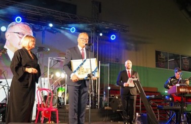 Starogardzki Dzień Seniora 2022