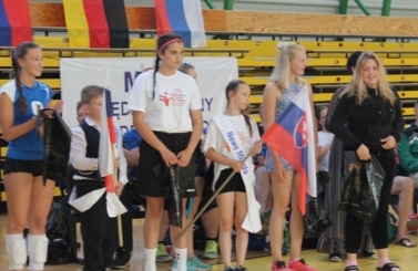 XXIX Międzynarodowy Turniej Siatk&oacute;wki