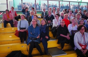 Starogardzki Dzień Seniora 2022