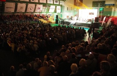 Starogardzki Dzień Seniora 2022