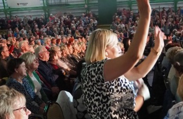 Starogardzki Dzień Seniora 2022