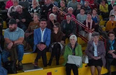 Starogardzki Dzień Seniora 2022