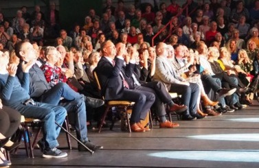 Starogardzki Dzień Seniora 2022