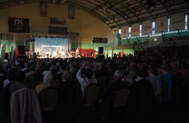 Starogardzki Dzień Seniora 2022