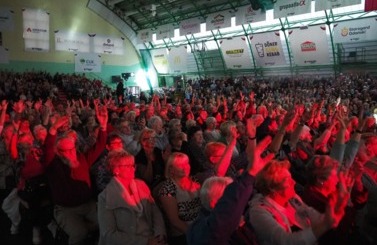 Starogardzki Dzień Seniora 2022