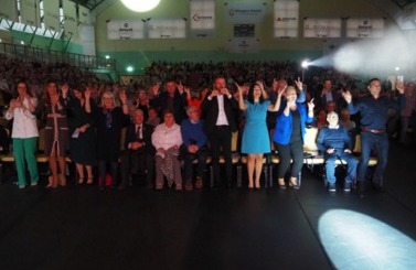 Starogardzki Dzień Seniora 2022