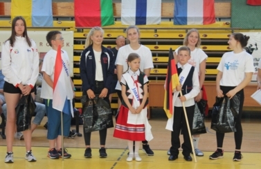 XXIX Międzynarodowy Turniej Siatk&oacute;wki