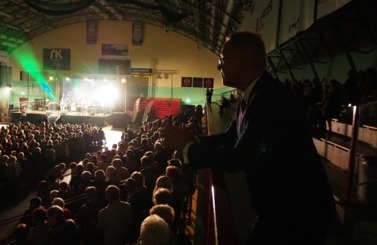 Starogardzki Dzień Seniora 2022