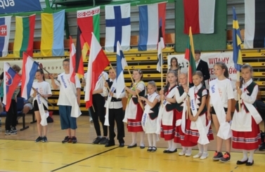 XXIX Międzynarodowy Turniej Siatk&oacute;wki