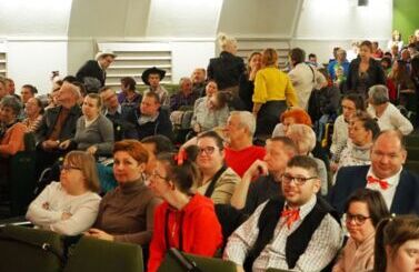 XV Przegląd Kabaretowy