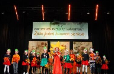 XV Przegląd Kabaretowy