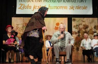 XV Przegląd Kabaretowy