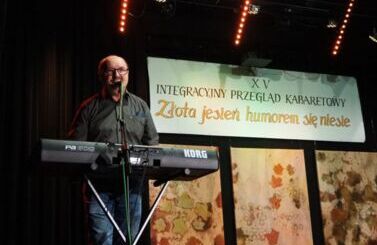 XV Przegląd Kabaretowy